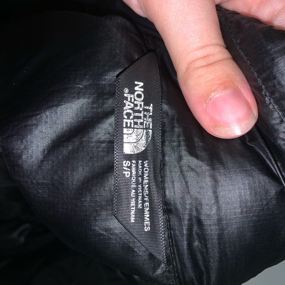 The north face thermoball eco jacket - Picture 3 of 4